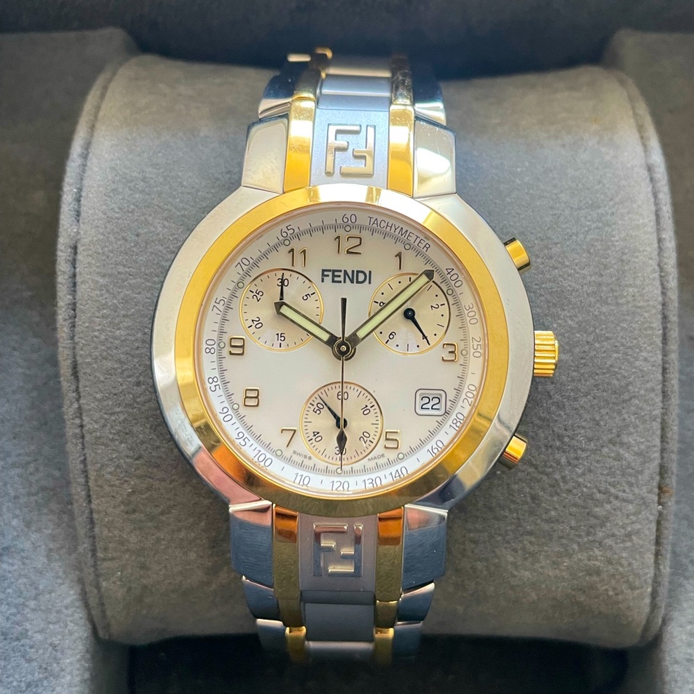 Fendi 4500G Watch